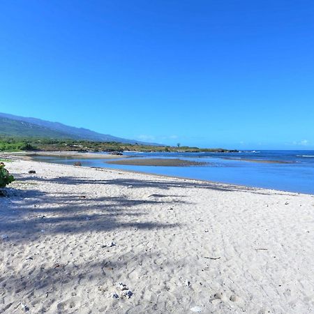 La Case Corail - ラ・サリーヌ・レ・バン エクステリア 写真